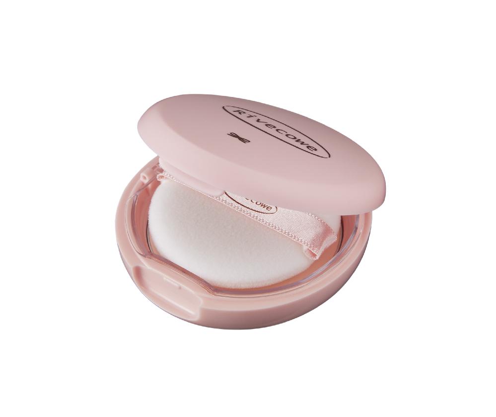 piyonna Sebum Control Powder CC Pact 8g Maquillage Teint Poudre compacte