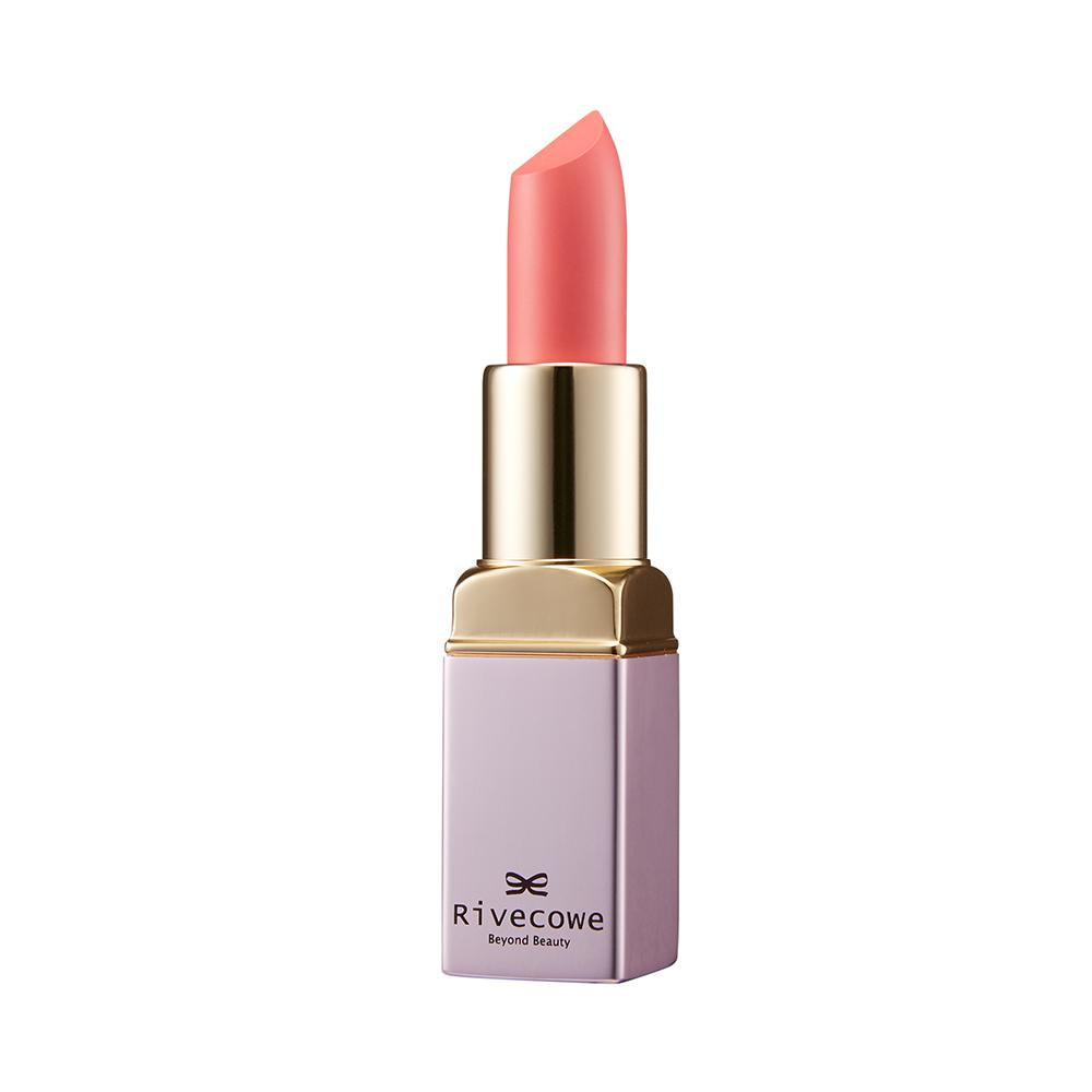 piyonna 선명한 컬러를 표현해주는 쉬폰 립스틱 3.5g Maquillage Lèvres Rouge à lèvres