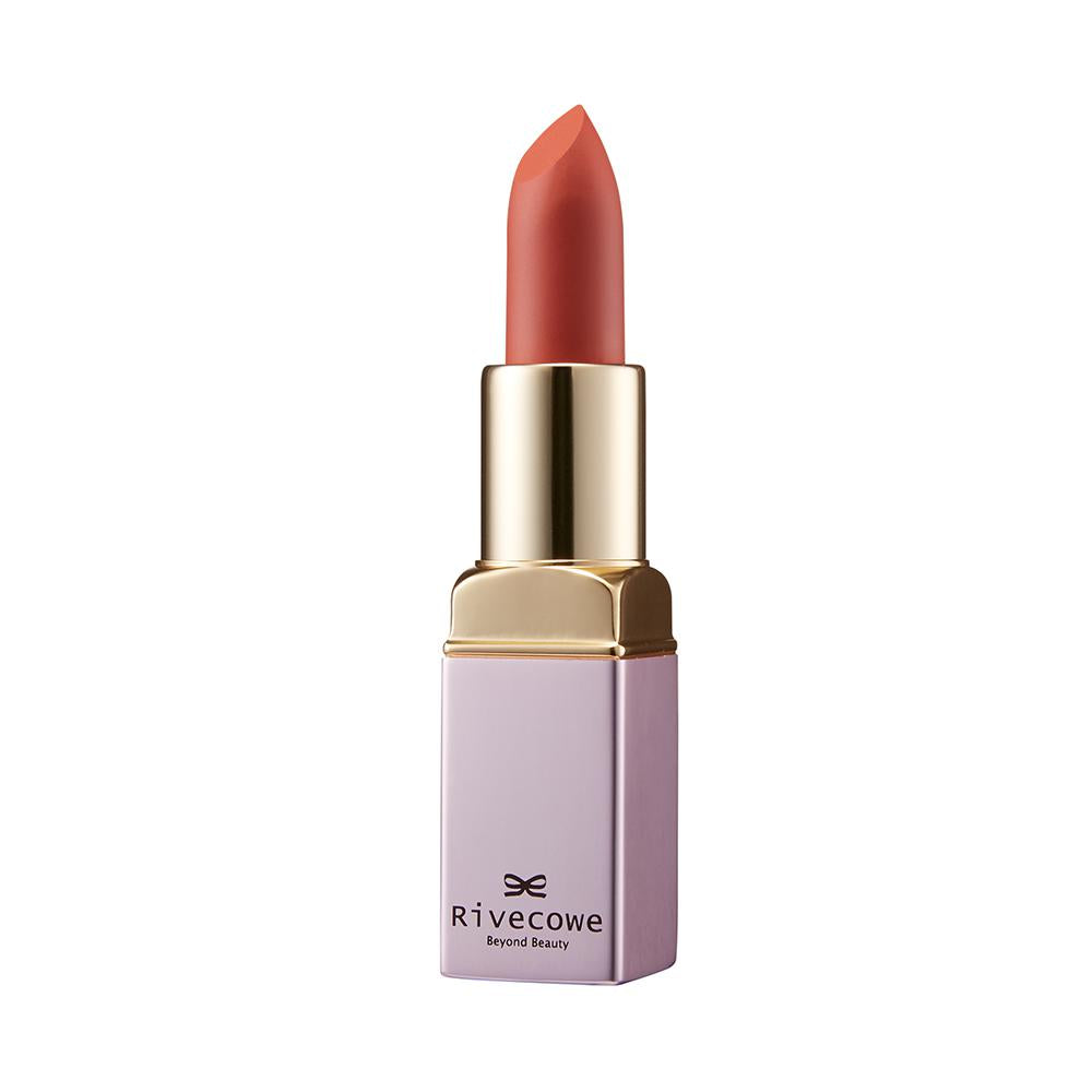 piyonna 선명한 컬러를 표현해주는 쉬폰 립스틱 3.5g Maquillage Lèvres Rouge à lèvres