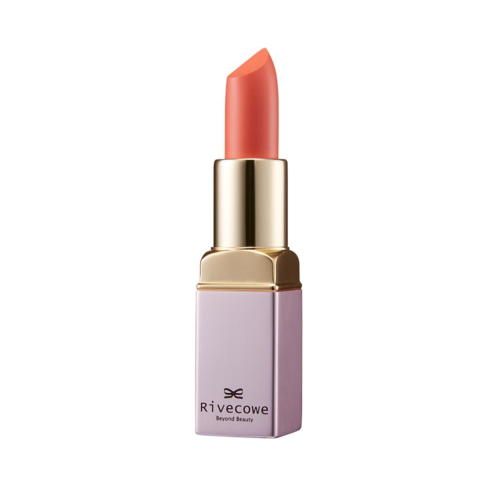 piyonna 선명한 컬러를 표현해주는 쉬폰 립스틱 3.5g Maquillage Lèvres Rouge à lèvres