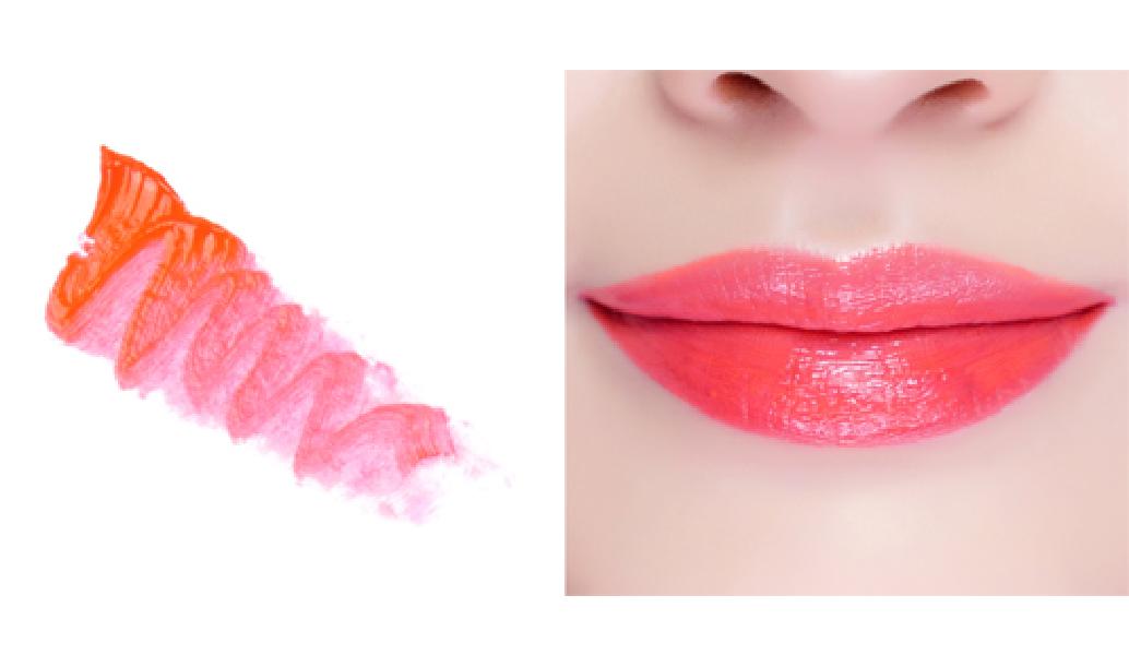 piyonna Hybrid Tint 5ml Maquillage Lèvres Encre à lèvres