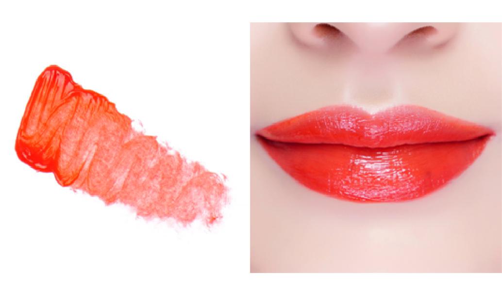 piyonna Hybrid Tint 5ml Maquillage Lèvres Encre à lèvres