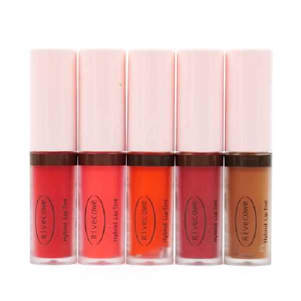 piyonna Hybrid Tint 5ml Maquillage Lèvres Encre à lèvres