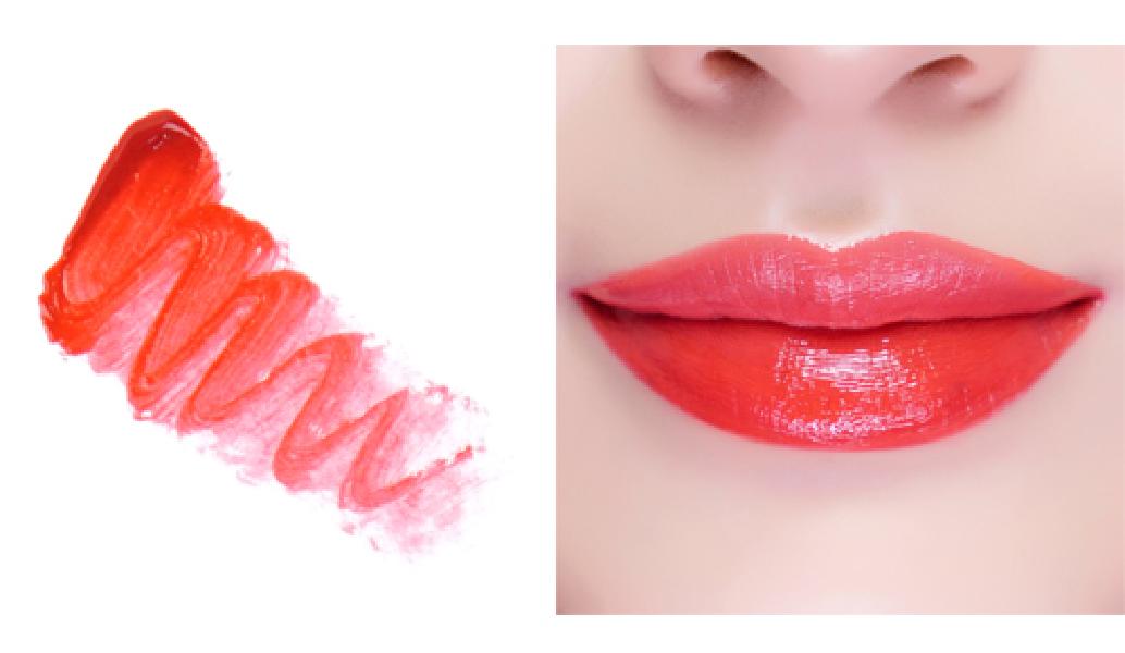piyonna Hybrid Tint 5ml Maquillage Lèvres Encre à lèvres