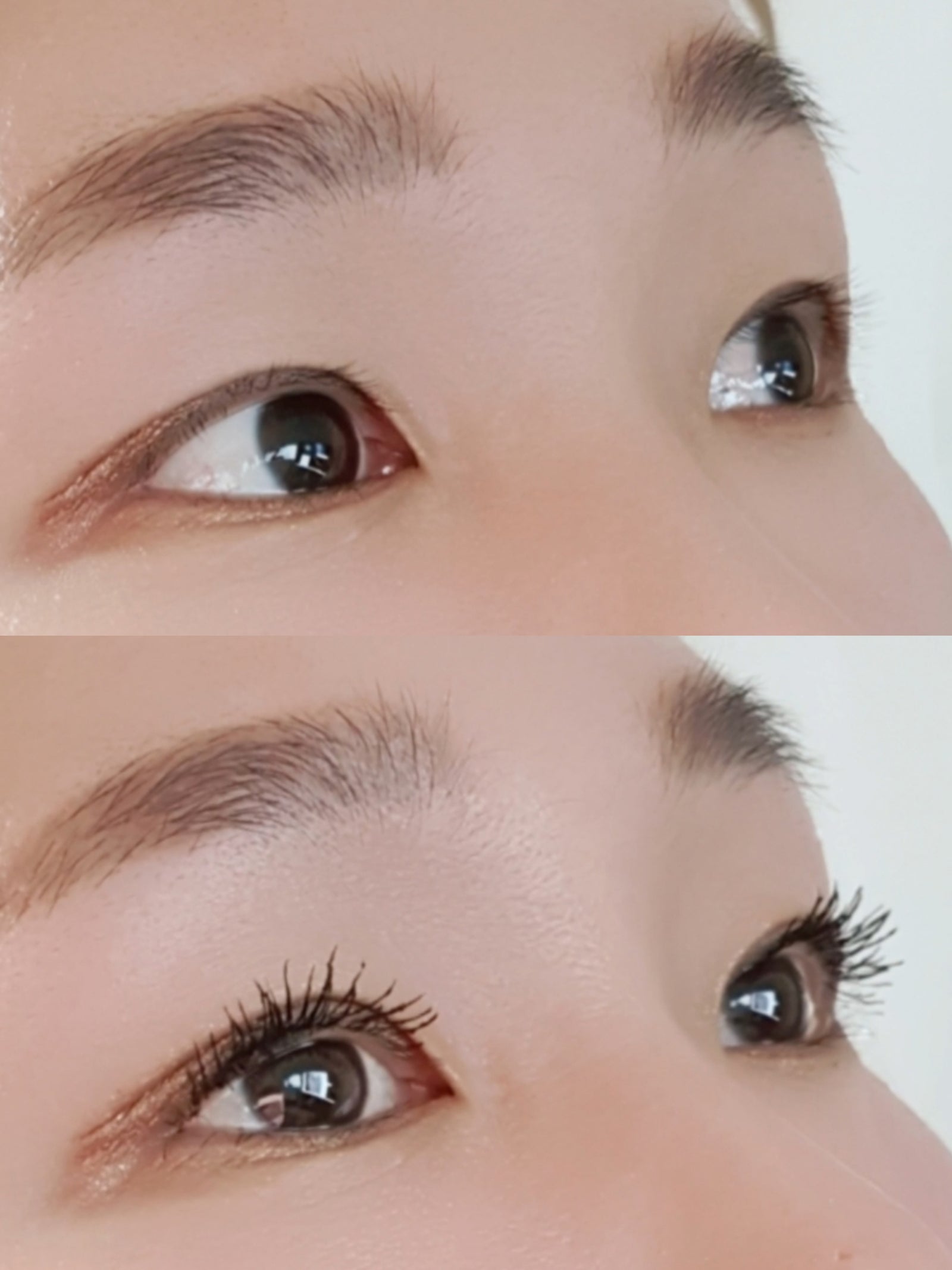 piyonna Triple Film Waterproof Collagen Plenty Volume Mascara 10ml Maquillage Yeux Mascara