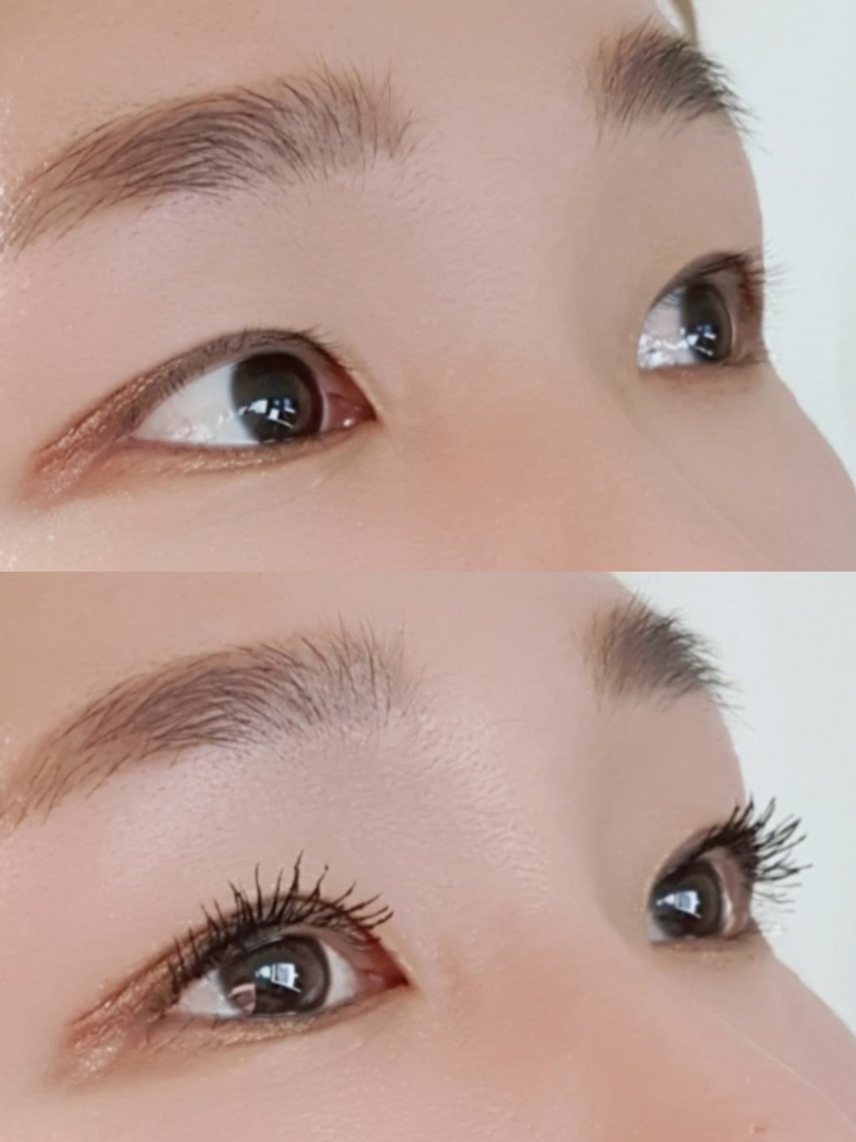 piyonna Triple Film Waterproof Collagen Plenty Volume Mascara 10ml Maquillage Yeux Mascara