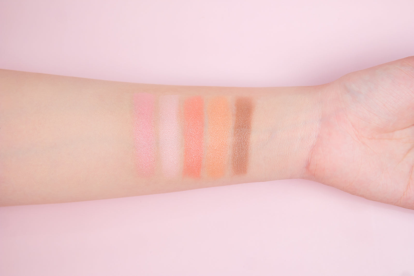 piyonna Shine Blusher with 8 Special Herbs 7g Maquillage Joues Blush