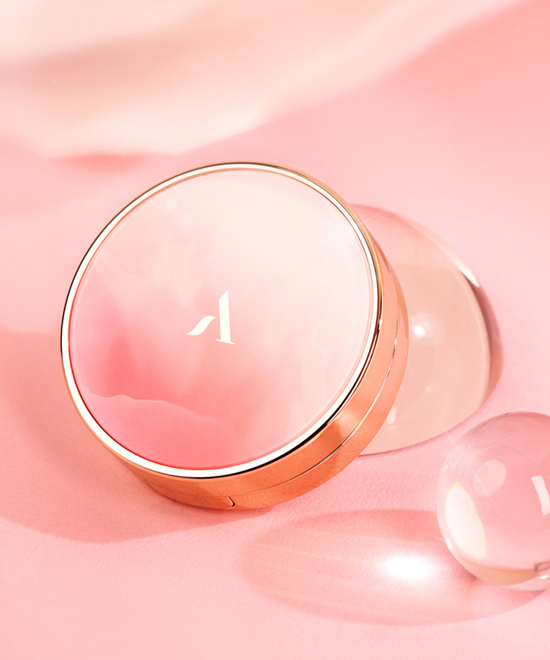 piyonna Aperire Day Dream Cover Cushion Sunsu Edition Maquillage Teint Cushion
