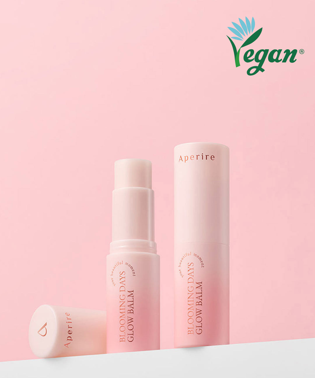 piyonna Aperire Blooming Days Glow Multi Balm 9.5g Face Care Cream