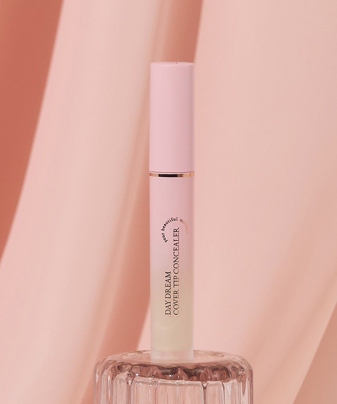 piyonna Day dream cover tip concealer Makeup Base Makeup Concealer