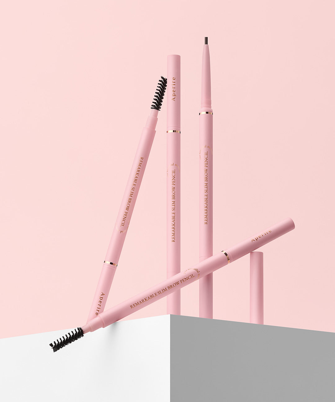 piyonna Aperire Remarkable Slim Brow Pencil Makeup Eye Makeup Eyebrow