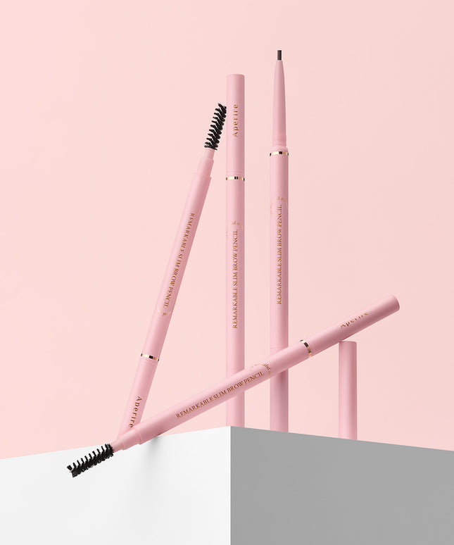 piyonna Aperire Remarkable Slim Brow Pencil Maquillage Yeux Sourcils