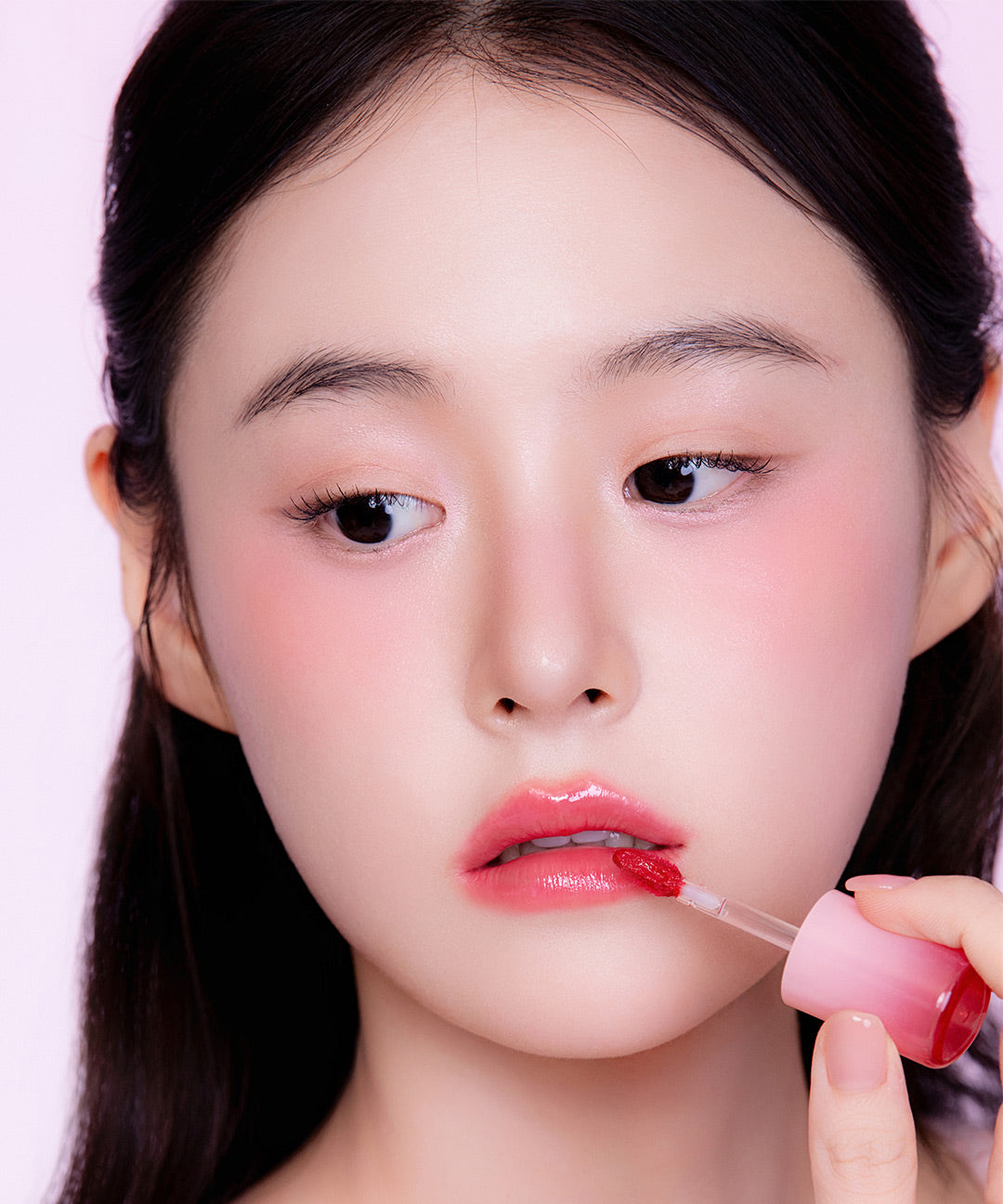 piyonna BREEZE DEWY TINT (4colors) Makeup Lip Makeup Lip Tint