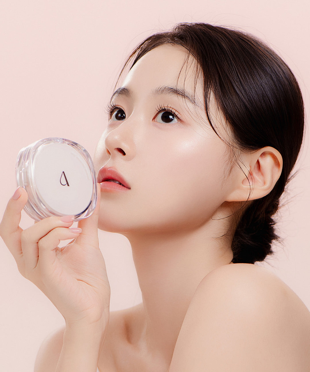 piyonna Sheer Breeze Glow Cushion Makeup Base Makeup Cushion