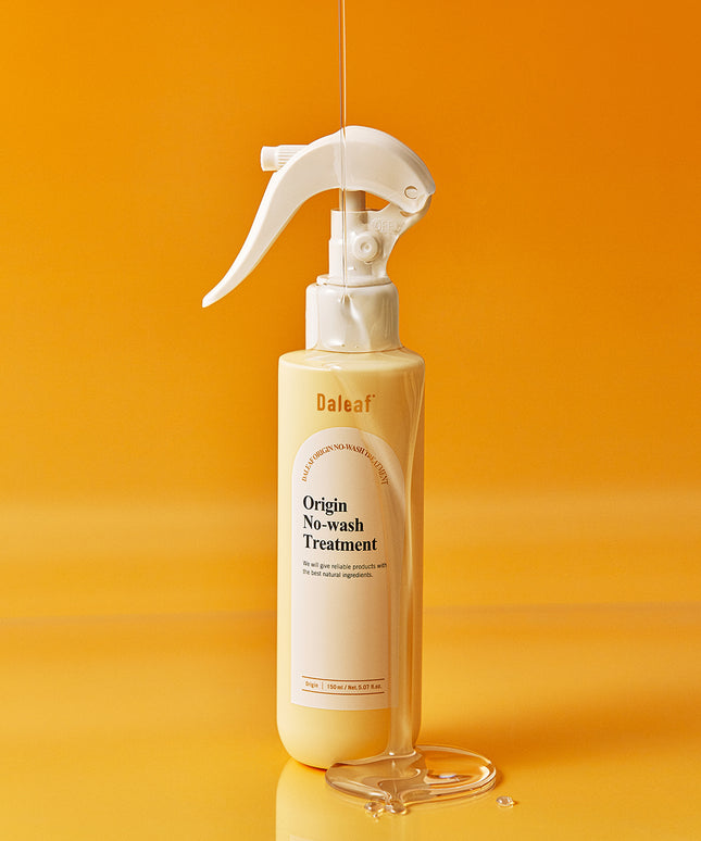 piyonna Dalif Origin Repair No Wash Treatment 150ml Cheveux & Soins corps Soin cheveux Après-shampooing