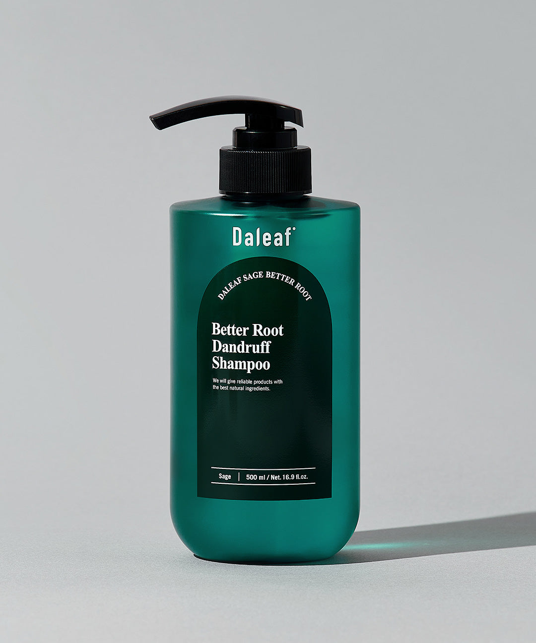 piyonna Dalif Sage Berryroot Dandruff Shampoo 500ml Cheveux & Soins corps Soin cheveux Shampooing