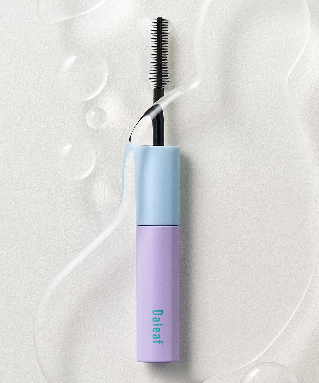 piyonna Dalif Glam Dual Fix Hair Mascara 10ml Cheveux & Soins corps Soin cheveux Coiffage