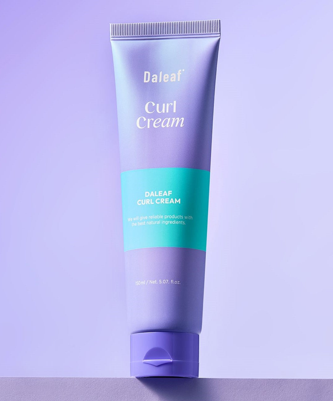 piyonna Dalif Glam Curl Cream 150ml Cheveux & Soins corps Soin cheveux Coiffage