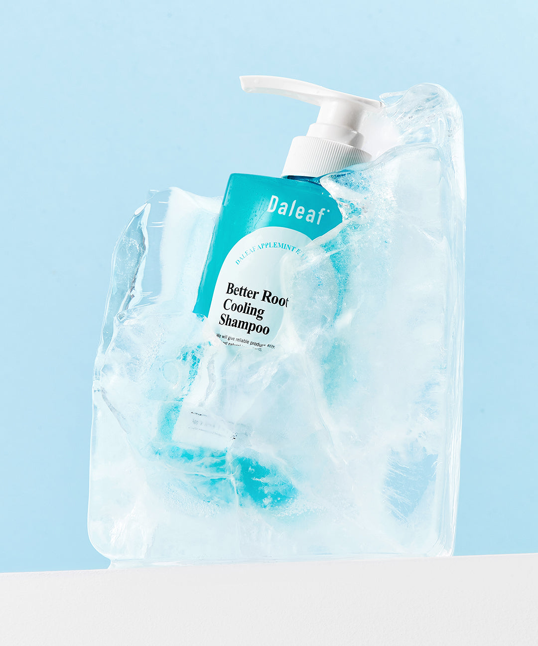 piyonna Dalif Apple Mint Berryroot Cooling Shampoo 500ml Cheveux & Soins corps Soin cheveux Shampooing