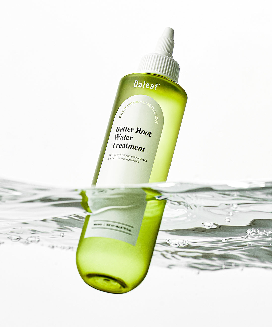 piyonna Dalif Chlorella Berryroot Water Treatment 200ml Cheveux & Soins corps Soin cheveux Après-shampooing