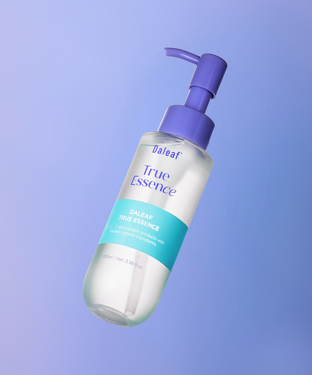 piyonna Dalif Glam True Essence Original 100ml Cheveux & Soins corps Soin cheveux Huile cheveux