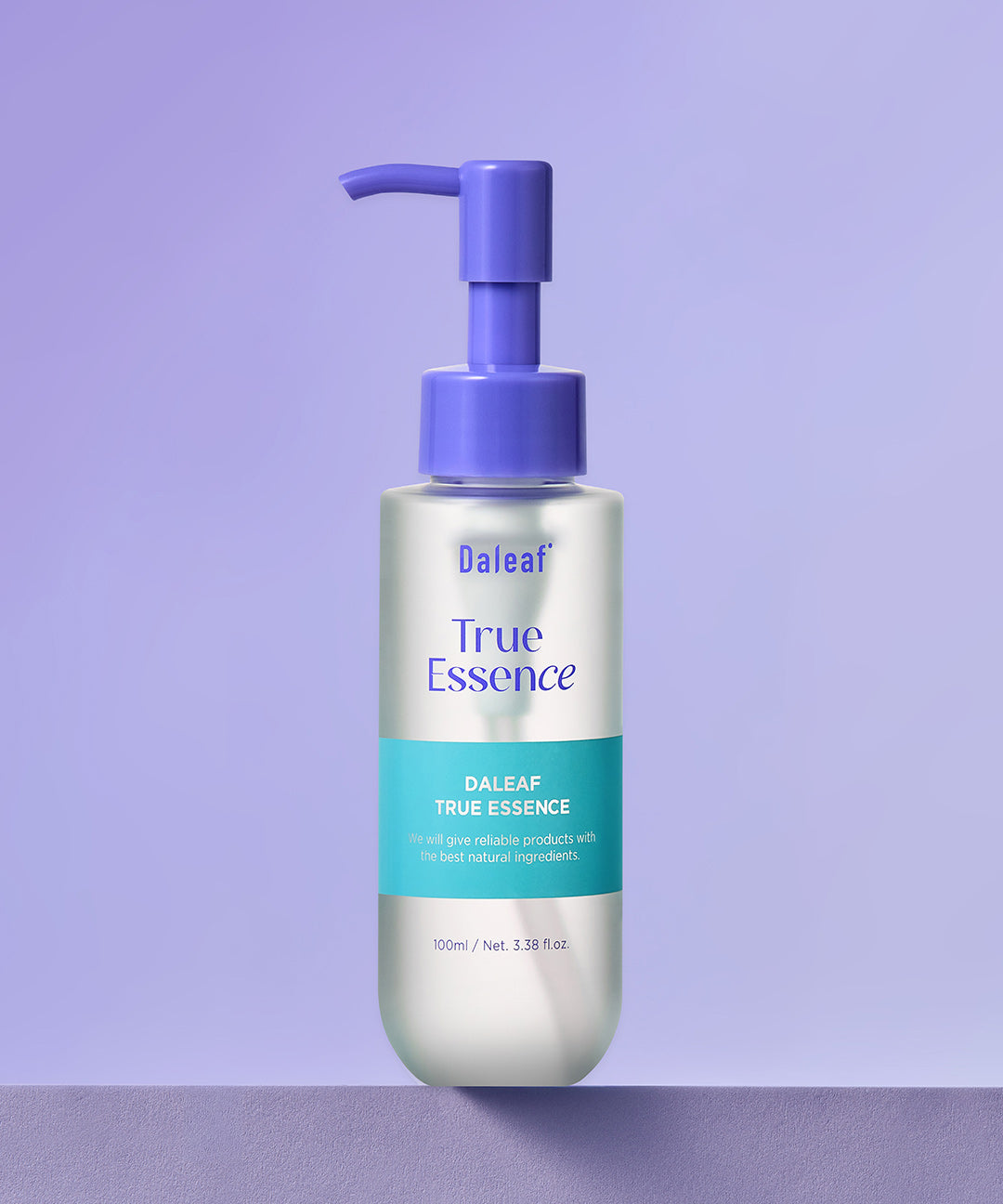 piyonna Dalif Glam True Essence Original 100ml Cheveux & Soins corps Soin cheveux Huile cheveux