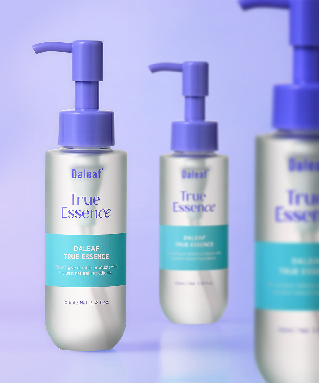 piyonna Dalif Glam True Essence Original 100ml Cheveux & Soins corps Soin cheveux Huile cheveux