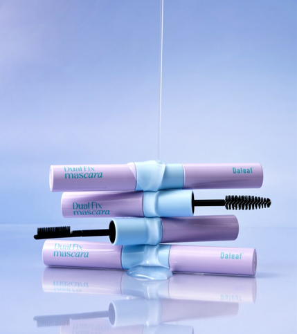 piyonna Dalif Glam Hair Wax + Glam Fix Mascara Cheveux & Soins corps Soin cheveux Coiffage