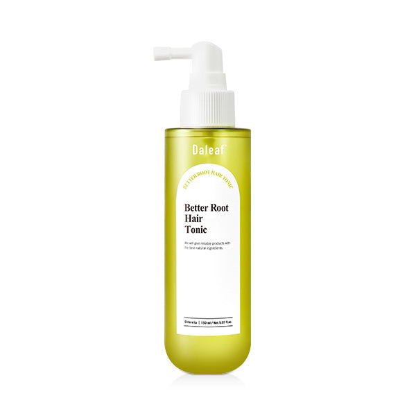 piyonna Dalif Chlorella Berryroot Hair Tonic 150ml Cheveux & Soins corps Soin cheveux Soin anti-chute