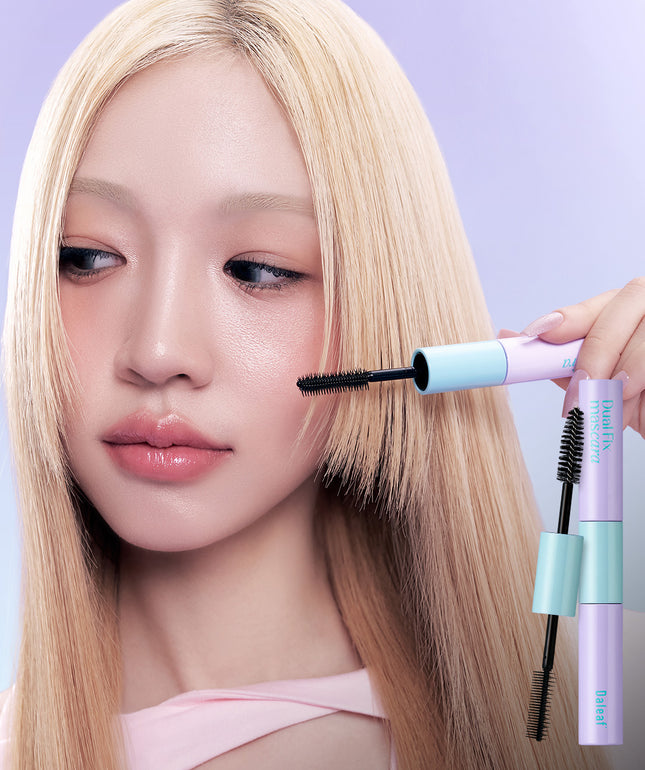 piyonna Dalif Glam Hair Wax + Glam Fix Mascara Cheveux & Soins corps Soin cheveux Coiffage