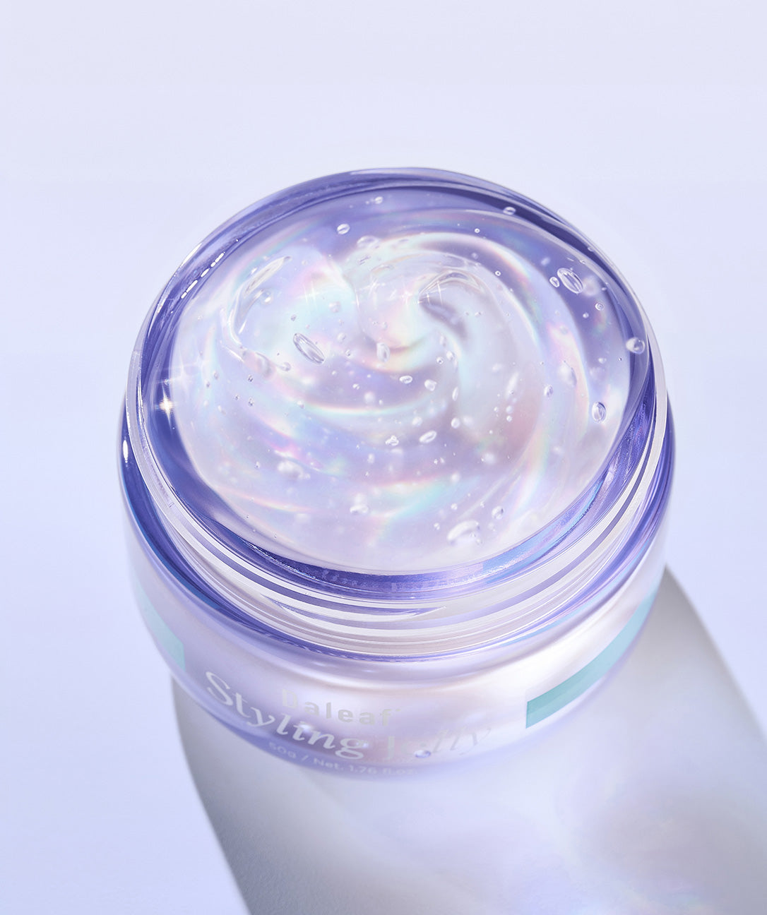 piyonna Dallip Glam Styling Jelly Cheveux & Soins corps Soin cheveux Coiffage