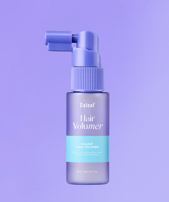 piyonna Dallif Glam Hair Volumizer 30ml Cheveux & Soins corps Soin cheveux Coiffage