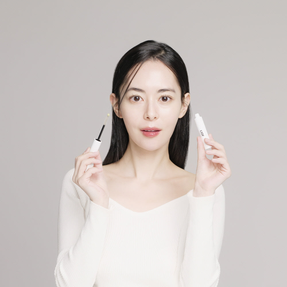 piyonna Reoff 2 Week Eyelash Serum Maquillage Yeux Sérum cils
