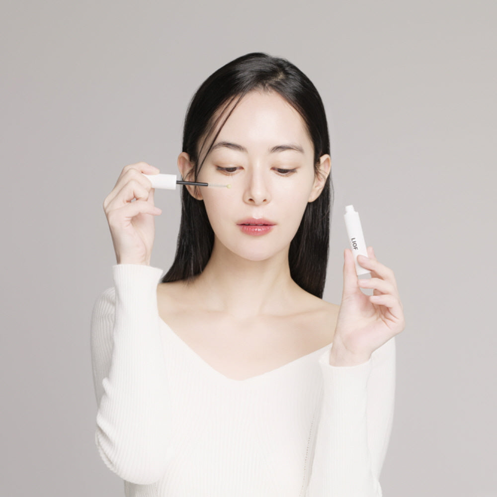 piyonna Reoff 2 Week Eyelash Serum Maquillage Yeux Sérum cils