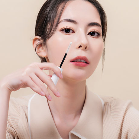 piyonna Reoff 2 Week Eyelash Serum Maquillage Yeux Sérum cils