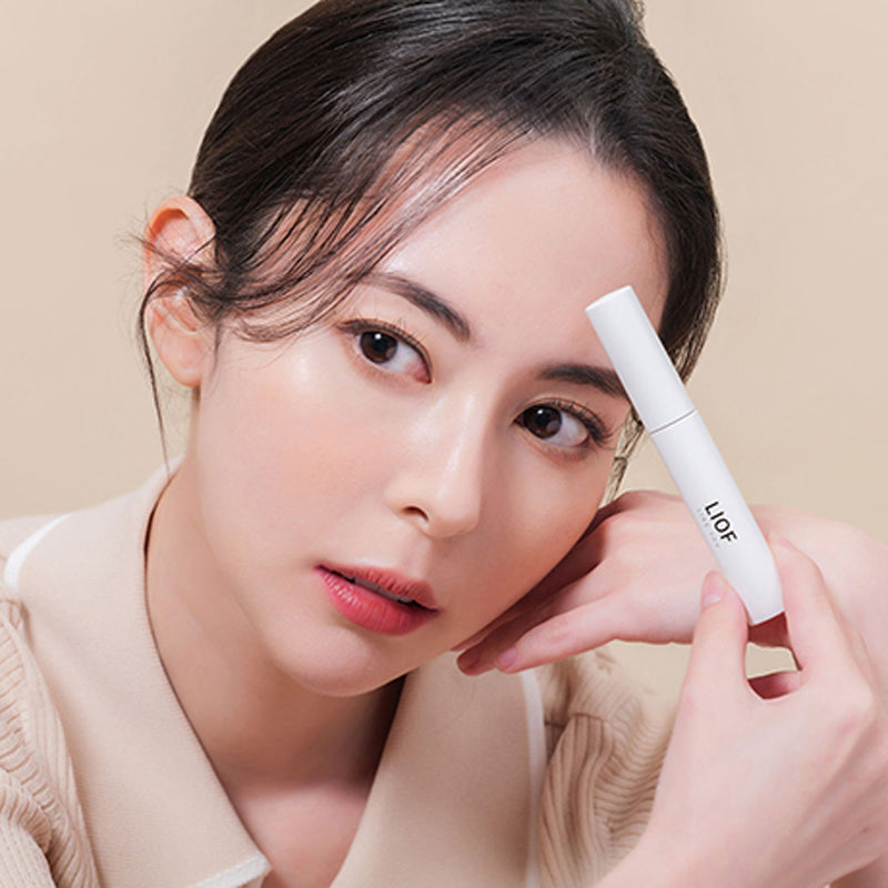 piyonna Reoff 2 Week Eyelash Serum Maquillage Yeux Sérum cils
