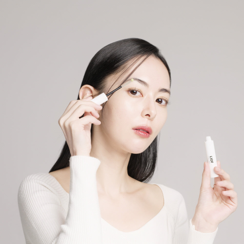piyonna Reoff 2 Week Eyelash Serum Maquillage Yeux Sérum cils