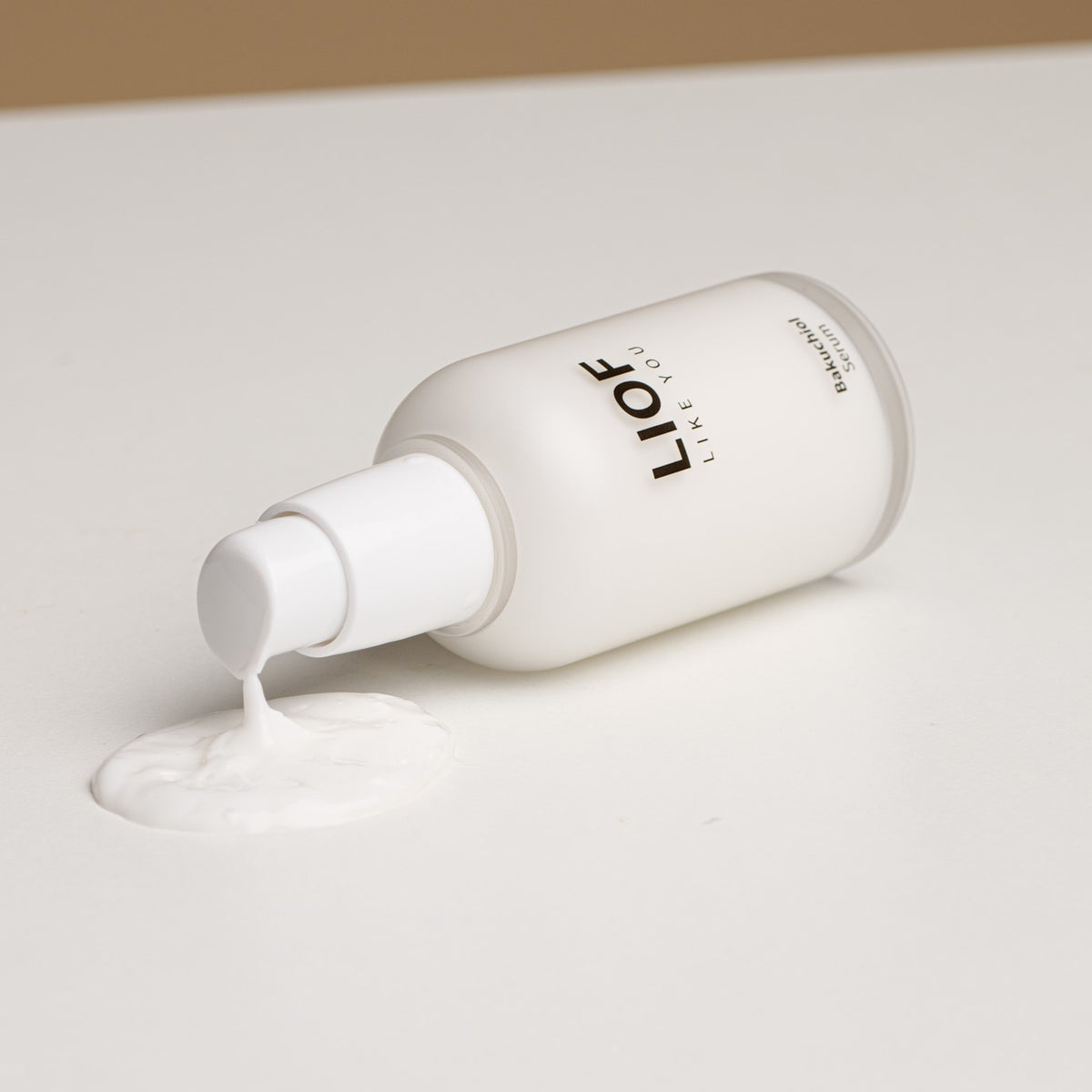 piyonna Kkandalgyeol Skin Moisturizing Brightening Bakuchiol Serum Soin de la peau Lotion Sérum, Essence & Ampoule