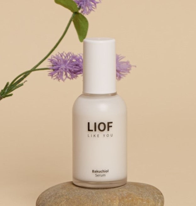 piyonna Kkandalgyeol Skin Moisturizing Brightening Bakuchiol Serum Soin de la peau Lotion Sérum, Essence & Ampoule
