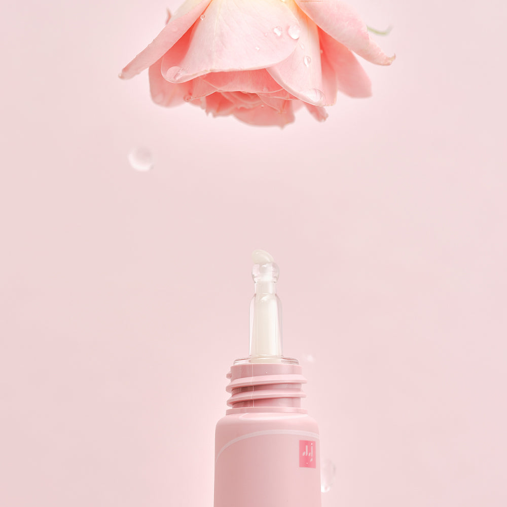 piyonna Blooming Collagen Eye Booster 15ml Soins visage Soin des yeux
