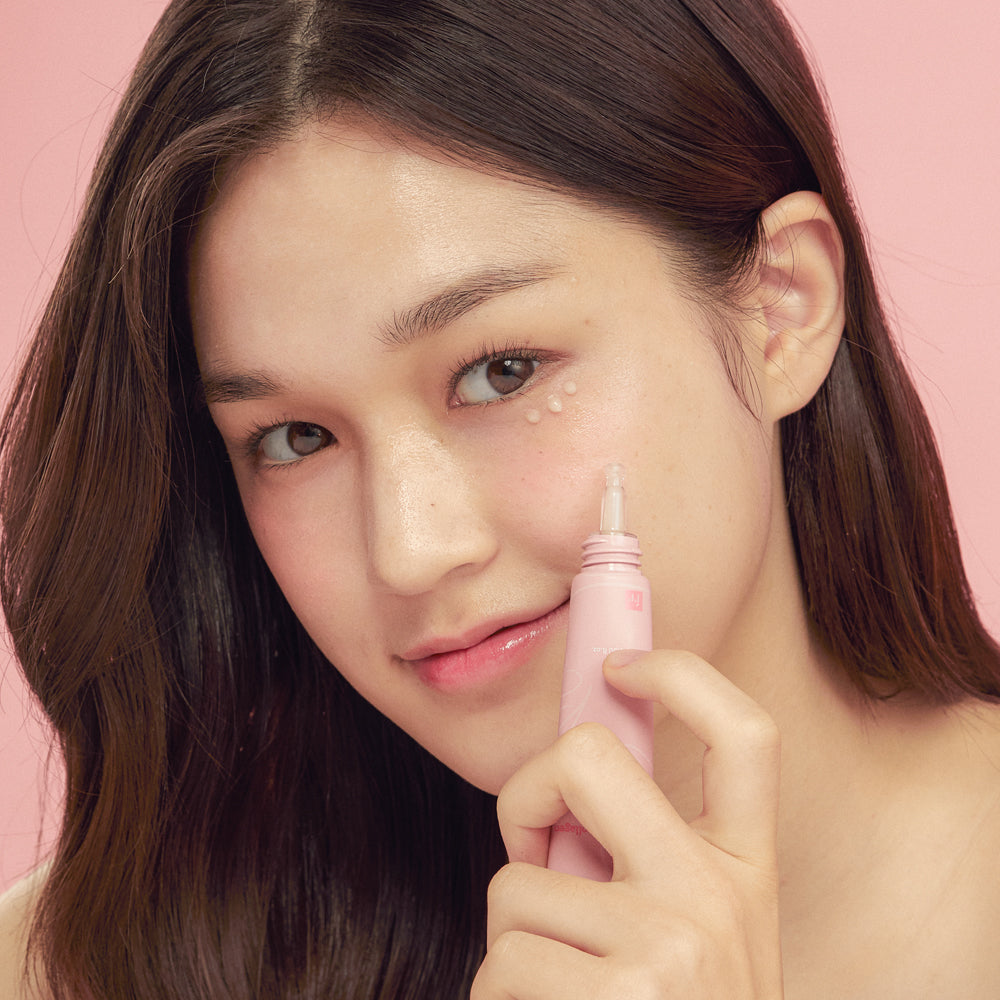 piyonna Blooming Collagen Eye Booster 15ml Soins visage Soin des yeux