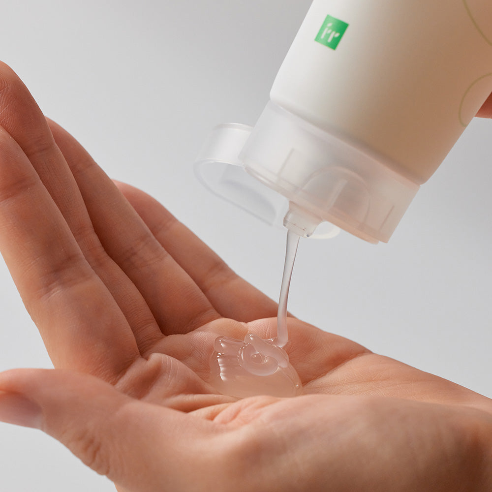 piyonna Calming Salicylic Acid Cleanser 100ml Soins visage Démaquillage Mousse nettoyante