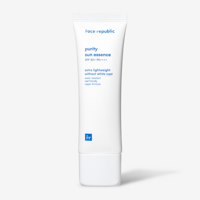 piyonna Hydro Purity Sun Essence 50ml Solaire Crème solaire