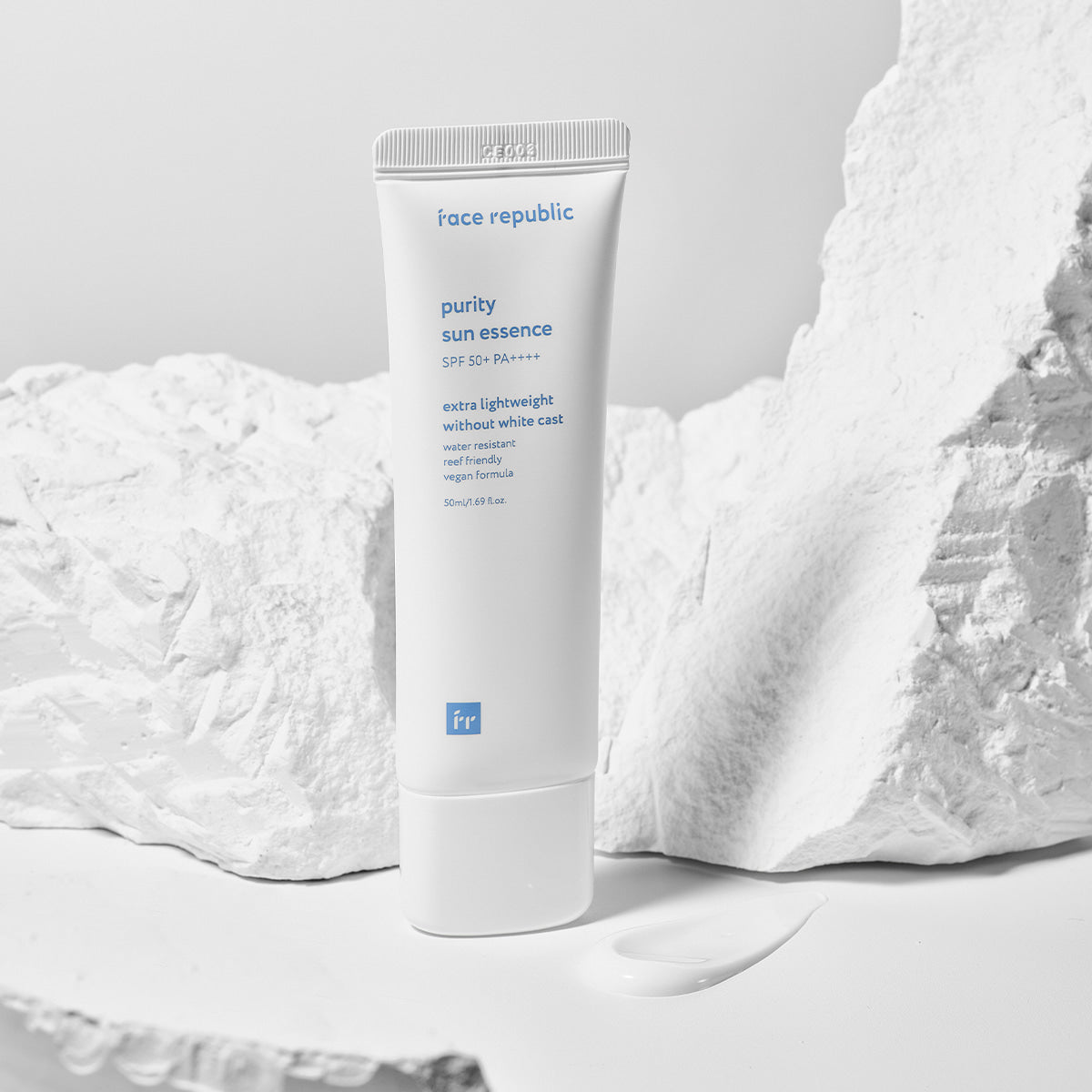 piyonna Hydro Purity Sun Essence 50ml Solaire Crème solaire