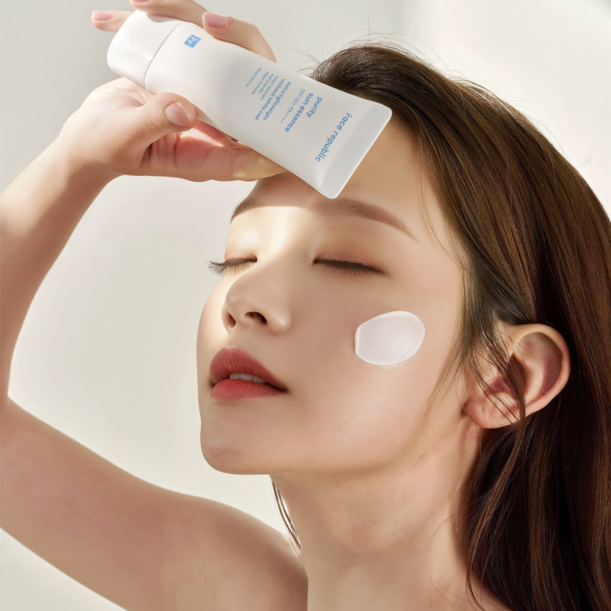piyonna Hydro Purity Sun Essence 50ml Solaire Crème solaire