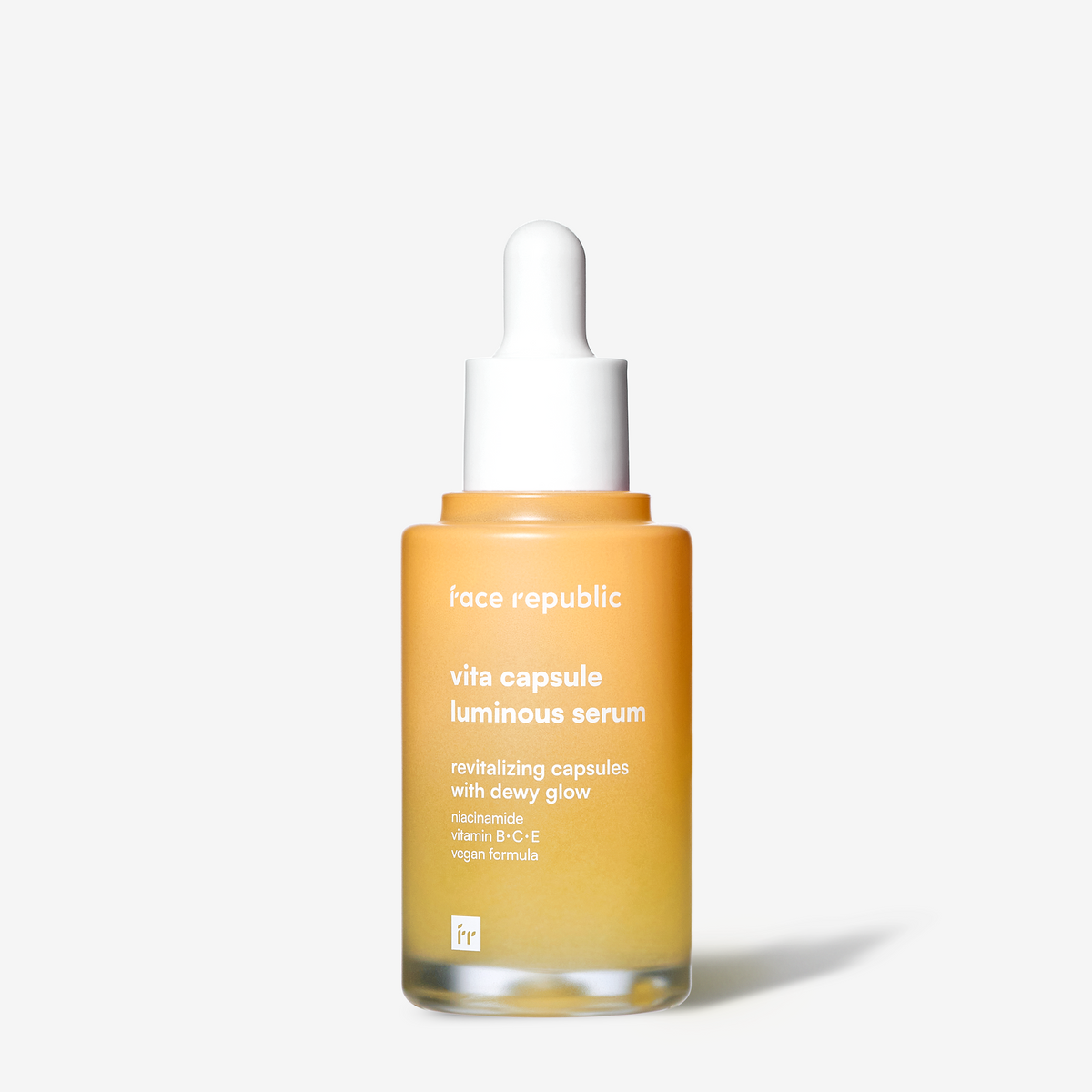 piyonna Glow Vita Capsule Luminous Serum 45ml Soins visage Sérum