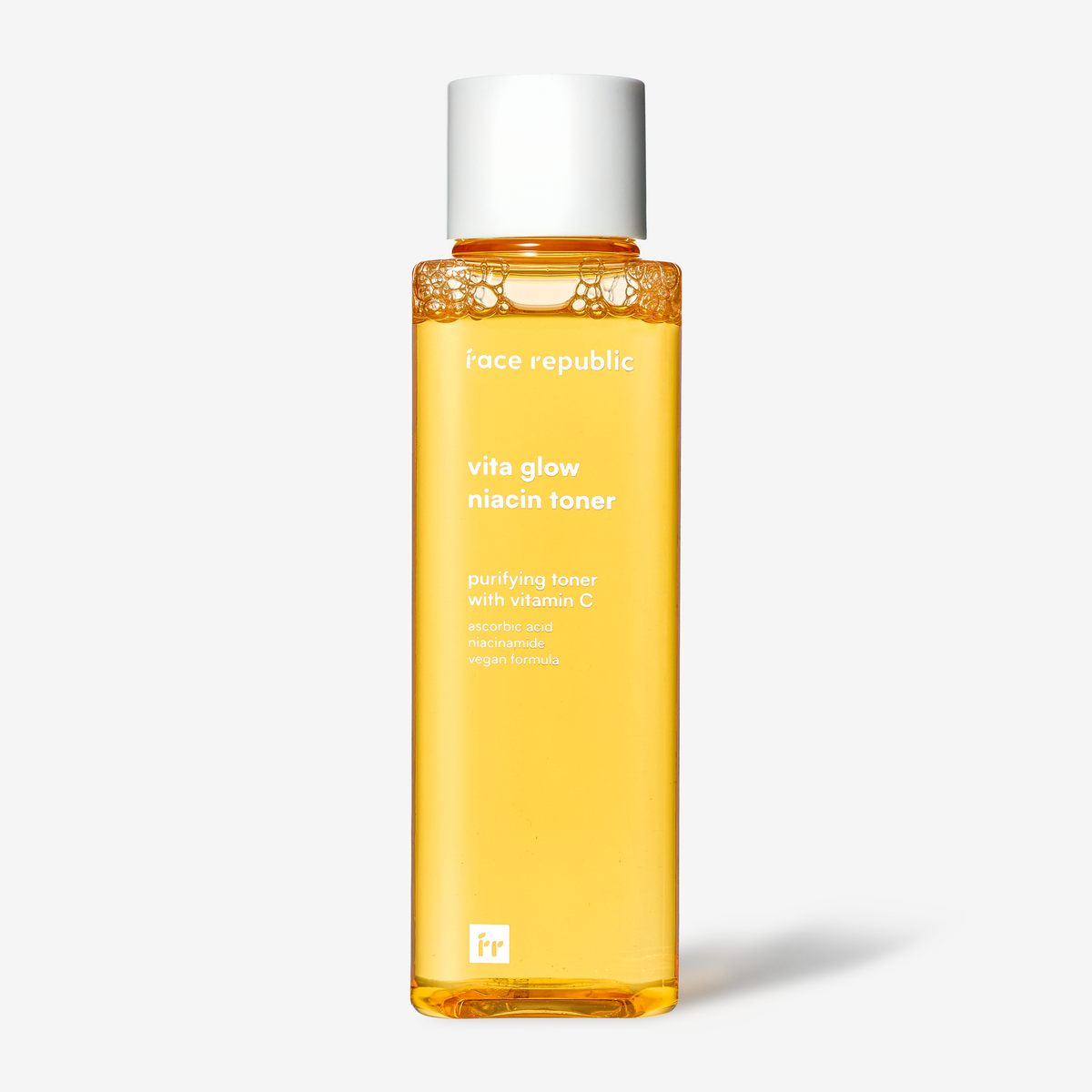 piyonna Vita Glow Niacin Toner 160ml Soins visage Toner Lotion tonique