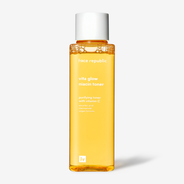 piyonna Vita Glow Niacin Toner 160ml Soins visage Toner Lotion tonique