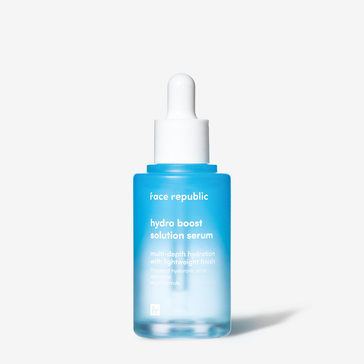 piyonna Hydro Boost Solution Serum 45ml Soins visage Sérum