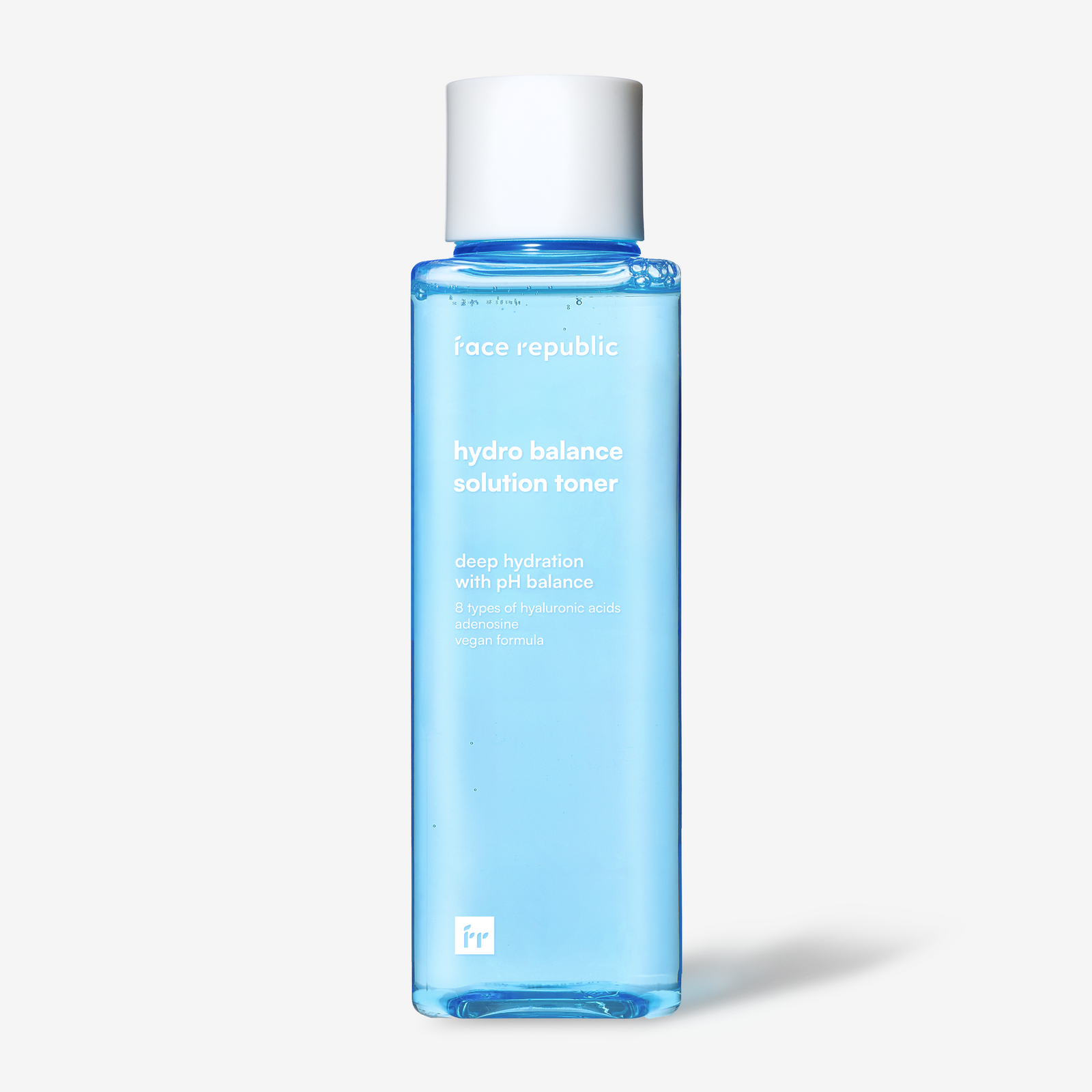 piyonna Hydro Balance Solution Toner 160ml Soins visage Toner Lotion tonique